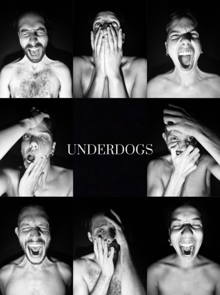 UNDERDOGS – a mio fratello del Collettivo Ruth