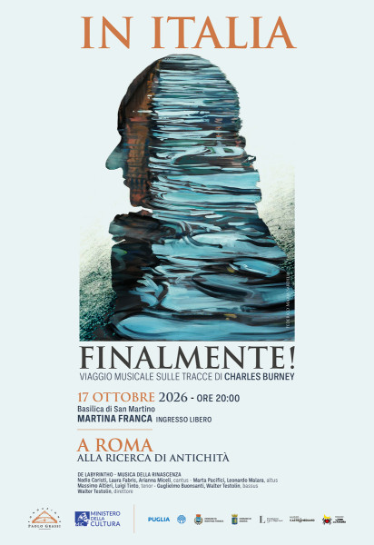 A Roma: Alla Ricerca di Antichità