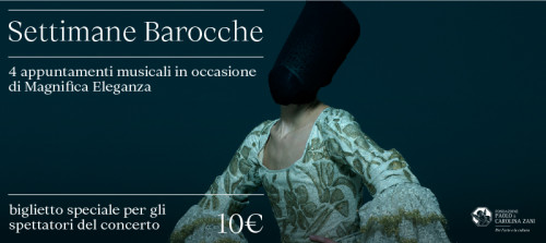 Settimane Barocche. Una visita speciale a Casa Museo Zani
