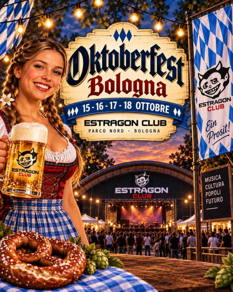 OKTOBERFEST BOLOGNA