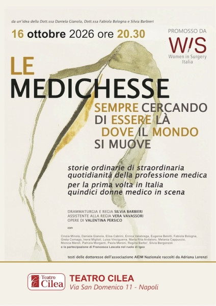 Le Medichesse