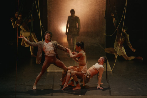 Open Dance – Il cantiere della nuova danza
