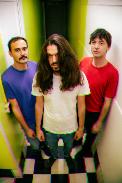 Jagwari presentano Spiccio: release party