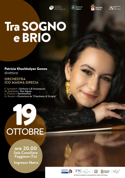 TRA SOGNO E BRIO