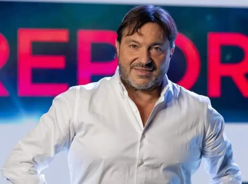 Il Diario del Trapezista  Sigfrido Ranucci