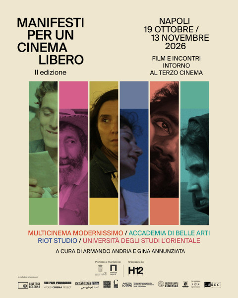 Il dio nero e il diavolo biondo di Glauber Rocha - Manifesti per un cinema libero