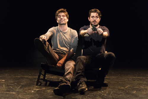 30 anni di ATIR: "Trilogia della montagna" e "Di a da in con su per tra fra Shakespeare"