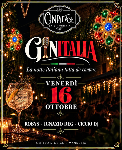 GINITALIA