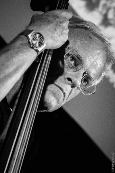 Nicolini in Jazz con Enrico Rava, Attilio Zanchi e Robert Bonisolo
