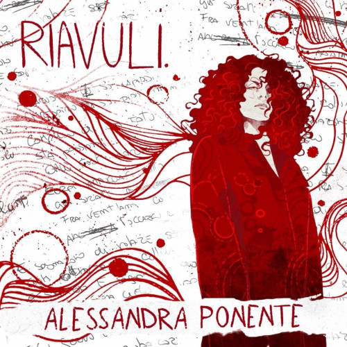 RIAVULI – Alessandra Ponente