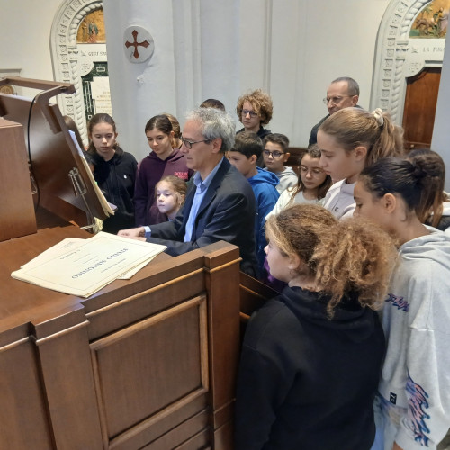 Organi...zziamo e Romiti concludono il Cuneo Organ Festival 2026