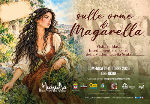 Sulle orme di Magarella