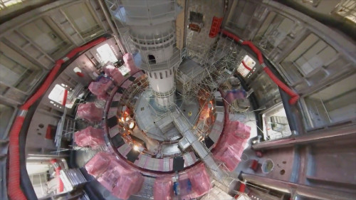 Prospettive in 4 atti – La scienza racconta il futuro