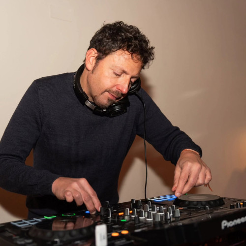 Dance Night con Dj Joao e A.I.M by Kyle Abraham