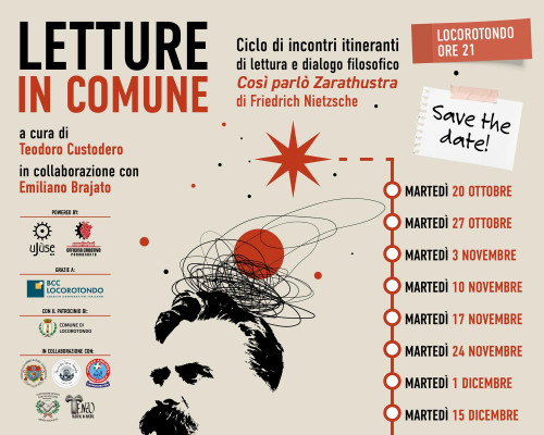 Letture in comune