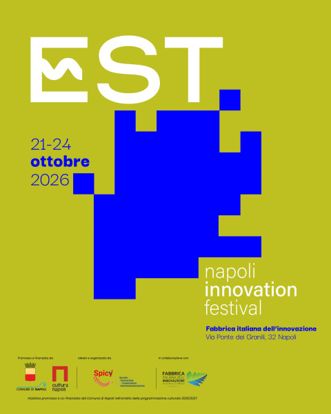EST – Napoli Innovation Festival