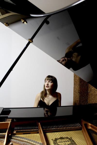 Poesia del Pianoforte – Sofia Elefante