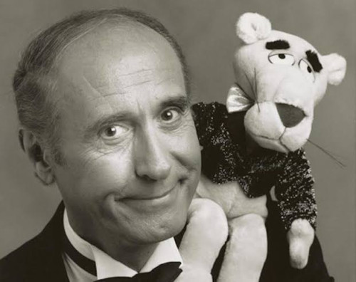 In the Pink – Omaggio a Henry Mancini
