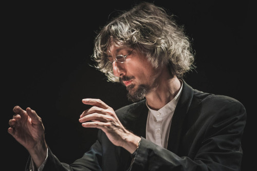 Concerto per la pace – Federico Maria Sardelli, Ensemble Modo Antiquo