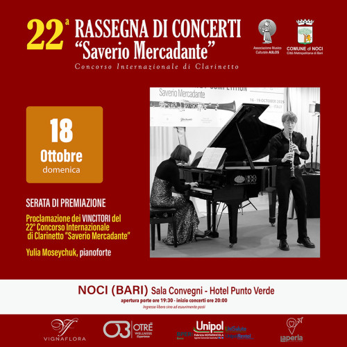 CONCERTO DI GALA