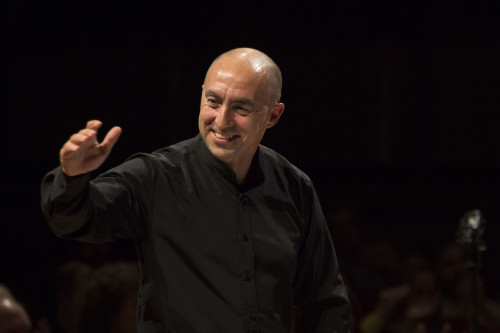 Orchestra dell’Accademia Teatro alla Scala, Marco Angius e Ruben Micieli