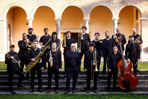 Junctions Beyond Jazz presenta Lyrica