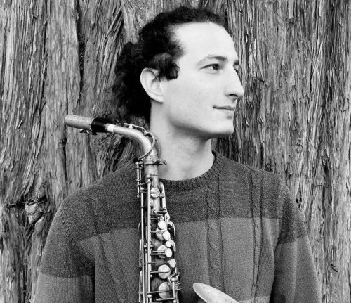 Matteo Fagioli Trio