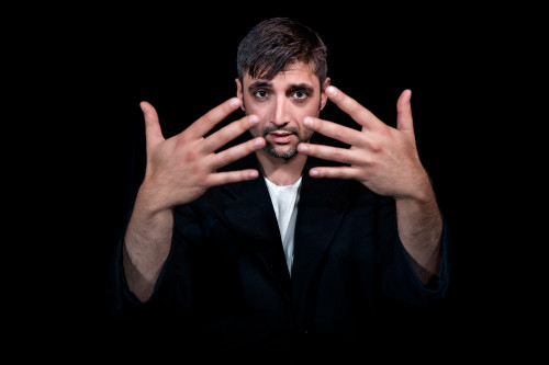 Radici – Antonio Anzilotti De Nitto
