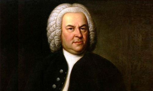 Simone Pierini – Variazioni Goldberg