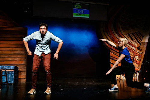 Areamista compie 20 anni e lancia AREA FESTIVAL con ospiti internazionali