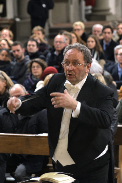 Requiem di Mozart con l’Orchestra da Camera Fiorentina