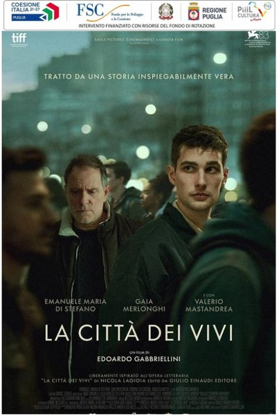 LA CITTA' DEI VIVI