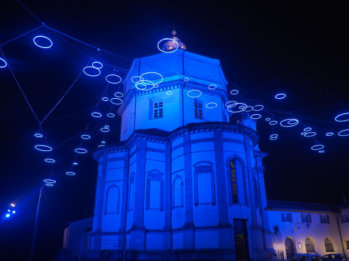 Luci d’Artista 2026  Memories and Future Dreams con Tony Oursler, Flavio Favelli, CANEMORTO e Samson Young
