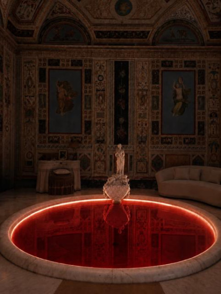 Exitus – Mario Carlo Iusi