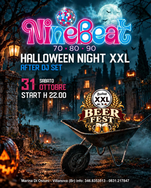 Halloween