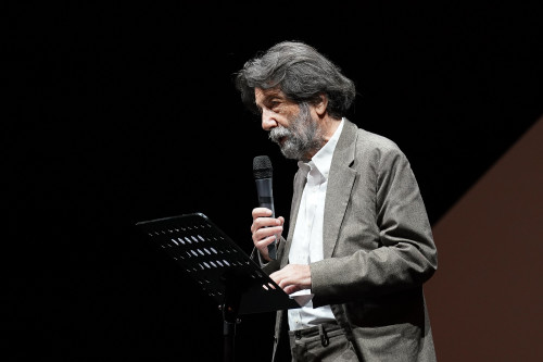 Il grande vuoto – Massimo Cacciari su Samuel Beckett