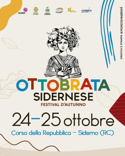 Ottobrata Sidernese con Eugenio Bennato