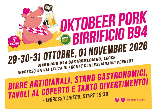Oktobeer Pork B94
