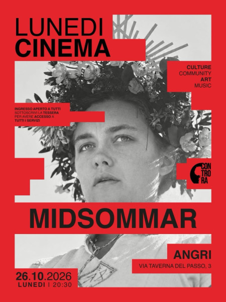 Midsommar