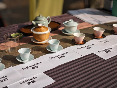 Italy Tea Festival Milan 2026: il 24 e 25 Ottobre a Sesto San Giovanni