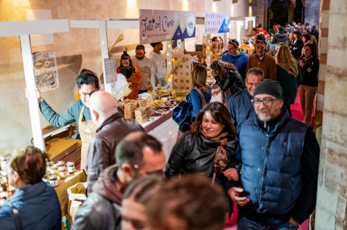 Dolci d’Italia con Ernst Knam e Massimo Giletti