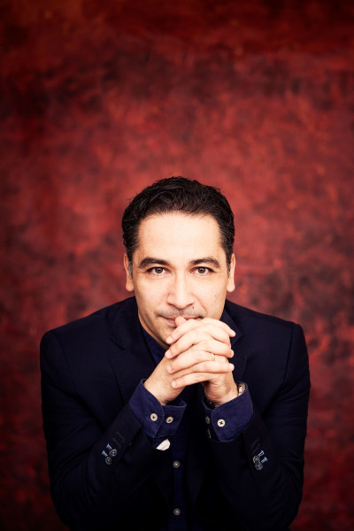 La Sinfonia “Tragica” di Mahler con Andrés Orozco-Estrada
