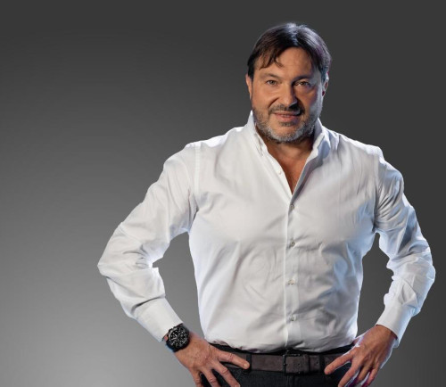 Crogiolo 26: Sigfrido Ranucci e Francesco Costa