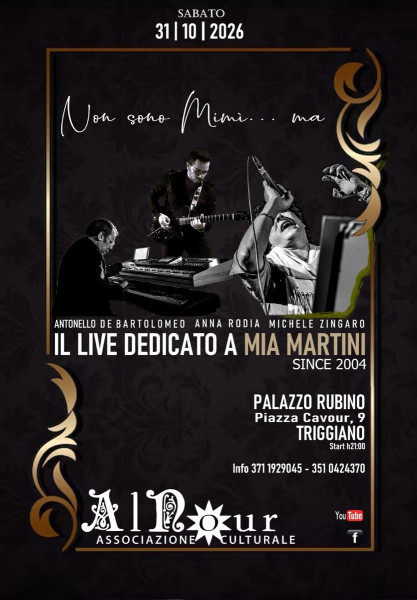 Non Sono Mimì ma