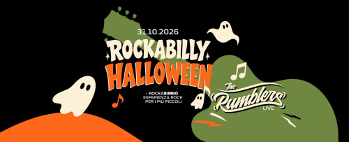Rockabilly Halloween