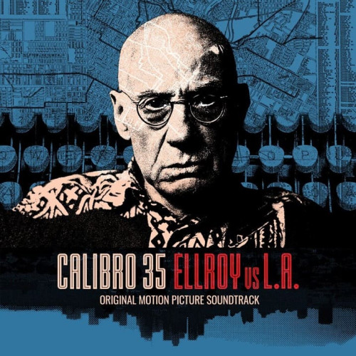 KME Grammy: Calibro 35 – Ellroy vs L.A.