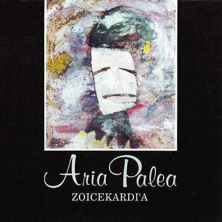 Aria Palea – Canti in assenza di futuro