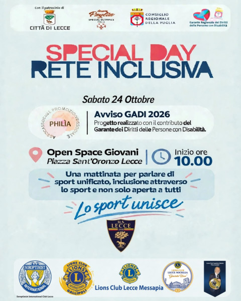 Special Day