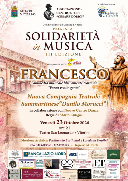 FRANCESCO