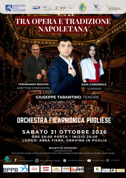 TRA OPERA E TRADIZIONE NAPOLETANA